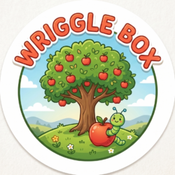 Wriggleworm